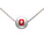 Block O Cosmo Necklace