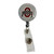 Ohio State Gray ID Badge Reel