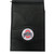 Black Leather Players Golf Wallet