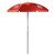 Red Sun Umbrella