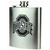 7oz Stainless Hip Flask
