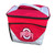 Ohio State 24 Can Cooler