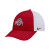 Nike Red/White Trucker Adjustable Cap