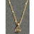 Gold Lydia Necklace