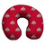 Ohio State Memory Foam Travel Pillow