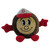 Little Plush Brutus