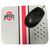 Helmet Stripe Ohio State Mousepad