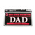 Ohio State Dad Decal