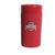 Ohio State Red 2.5oz Ceramic Shooter