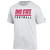 Ohio State White Football Tee