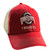 Red TBDBITL Clean Up Cap