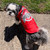 Ohio State Pet Puffer Vest