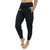 Women's At Leisure Jogger. 96% Polyester, 4% Spandex