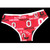 Women 's All Over Print Panty