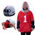 Ohio State Helmet Snugible