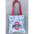 Paisley Ohio State Tote