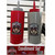 Ohio State Brutus Condiment Set