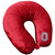 Ohio State Block O Travel Neck Pillow