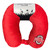 Ohio State Red Travel Neck Pillow