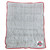 Ohio State 50x60 Sherpa Blanket