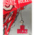 Ohio State Go Bucks Necklace