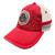 Ohio State Electricity Trucker Snap Back Cap