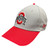 Ohio State Red/Gray League Cap