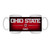 Ohio State Wrap Around Dad Mug