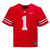 Ohio State Red #1 Toddler Jersey