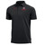 Ohio State Nike Black Coaches Polo