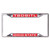 Ohio State TBDBITL License Plate Frame