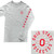 Ohio State Steel Long Sleeve w/Triple Logo.