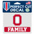 Ohio State Family Decal.