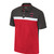 Ohio State Tri-Color Polo