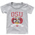 Ohio State Gray Youth Disney Troop Tee