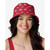 Ohio State Women's All Over Print Bucket Hat.