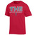 Ohio State Red THE Tee.