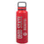 Ohio State Red 320z Growler Bottle