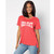 Ohio State Women's Red Must Have Tee.