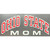 Outside Application Arch Oho State Mom Decal