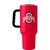 Ohio State Red 40oz Tumbler