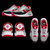 Nike Ohio State Air Max SYSTM