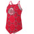 Ohio State Wrangler Women's Bandana Tank.