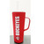 Ohio State Red 20oz Stainless Roadie w/Straw and Handle