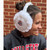 Ohio State Sherpa Earmuffs