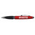 Red Buckeyes Pen