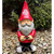 Ohio State Garden Gnome