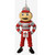 Ohio State Brutus Ornament.