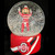 Ohio State / Brutus Snowglobe