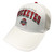 Ohio State White Buckeyes Snap Back Trucker Cap